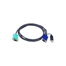 Image of 2L-5201U Aten Technology Lead , USB KVM , 1.2M , Aten