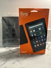 Image of Amazon Fire 7 (9th Generation) 16GB, Wi-Fi, 7in with Alexa - Brand New & Sealed
