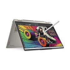 Image of Lenovo Yoga 7 2in1 Gen 10 Laptop Touch 16" AMD Ryzen AI 7 350/32GB RAM 1TB SSD
