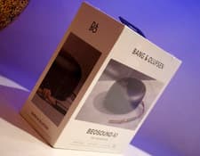 Image of Bang & Olufsen Beosound A1 2nd gen Black B&O Portable Bluetooth speaker (514)