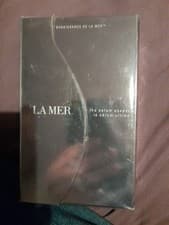 Image of Genaissance de La Mer Skincare The Serum Essence 30ml Sealed