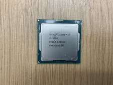 Image of Intel Core i7-9700 Processor 3.00GHz 8-Core SRG13 Coffee Lake