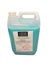 Image of 5L Disinfectant X3 mix