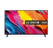 Image of LG 65QNED70A6A 65" QNED Smart 4K Ultra HD HDR TV 2025 α7 Processor- New&Sealed