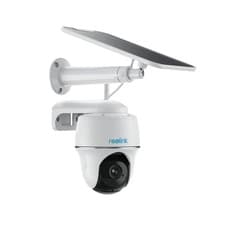 Image of Reolink Argus PT Home 5MP Pan Tilt Security Camera Outdoor Solar Battery Powered