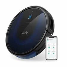 Image of Eufy Boostiq Robovac 15C Max Robotic Vacuum Cleaner