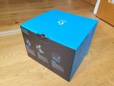 Image of LOGITECH X56 HOTAS THROTTLE & JOYSTICK