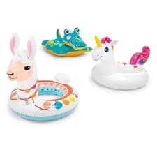 Image of Intex Big Animal Rings, Styles May Vary