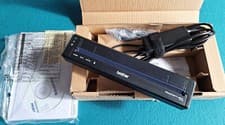 Image of Brother PJ-763 Printer Wired & Wireless Thermal Mobile Printer - Black