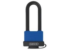 Image of ABUS 35835 70IB/45mm Aqua Safe Brass Padlock 63mm Long Shackle