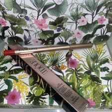 Image of LANCOME PARIS IDOLE LIP SHAPER LIP LINER 101 SPICY CHERRY BRAND NEW BOXED