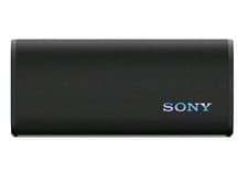 Image of Sony ULT Field 3 Portable Bluetooth Speaker Black SRSULT30B.CE7