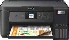 Image of Epson EcoTank ET-2851 Printer (Refurbished) + Inks