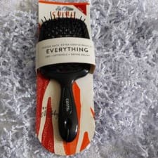 Image of New! Cantu Dry+Detangle+Define Hair Extra Gentle Vented Back “Everything Brush”