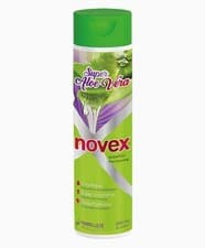 Image of Novex Super Aloe Vera Shampoo