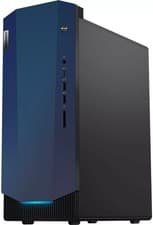 Image of Lenovo IdeaCentre (512GB SSD,Intel Core i5 10th Gen., 2.60 GHz, 8GB) Desktop Tow