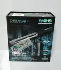 Image of Revamp Multiform 3-in-1 Curl & Waves Hair Styler – Ceramic Curling Wand Set