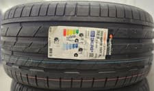 Image of NEW HANKOOK EVO 3 S1 K127 255/45/18 255 45 ZR18 XL 103Y BMW*TYRE 2554518 A+A
