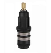 Image of Thermostatic cartridge fits Aqualisa Deco 518583 Sierra AQ2282776 shower valve