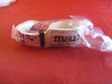 Image of Manhunt 2 Rockstar Games PS2 Nintendo Wii PSP Promotional Bloody Wristband *NEW*