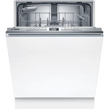 Image of Graded Bosch SMH4HTX11G Series 4 Fully Integrated Dishwasher - 13 Place Settings
