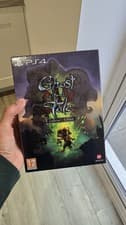 Image of Ghost Of A Tale Collectors Edition Rare Complete brand new and sealed