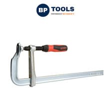 Image of Bessey GZ402K All-Steel Screw Clamp 400mm