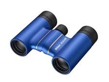 Image of Nikon ACULON T02 8x21 Compact Binoculars Blue ACT028X21BL NEW