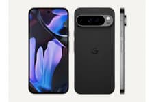 Image of Google Pixel 9 Pro XL 128GB Black 6.8” Unlocked 100% Battery Warranty 31/07/2027