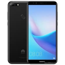 Image of SEALED BOXED Huawei Y7 Prime 2018 32GB (Black) Unlocked