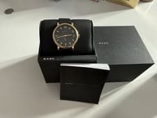 Image of Marc By Jacobs Ladies Watch MBM1269