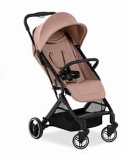 Image of Hauck Travel N Care Plus Stroller - Cork RRP£190