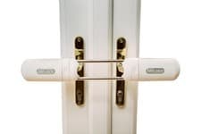 Image of PATLOCK French Door, Patio and Conservatory Security Lock for Double Doors Fitte