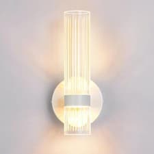 Image of Wall Lights,6W 600LM LED Modern Wall Lamp,3000K/4500K/6500K Wall Lights for Livi