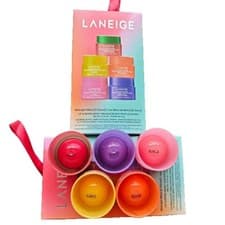 Image of LANEIGE Minis Midnight 5 Piece Set UK