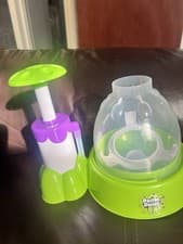Image of Doctor Squish Glow It! Maker Station Squishy Maker Accessory