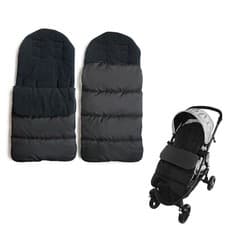 Image of Universal Warm Baby Toddler Footmuff Cosy Toes Apron Liner Buggy Pram Stroller