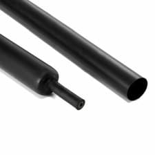 Image of Heavy Wall Adhesive Lined Heat Shrink HFR Size 19.0/3.2mm (HDTA19/6)