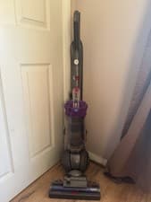 Image of Dyson Dc40 Animal Hoover Vacuum Cleaner Serviced and Cleaned with Attachments