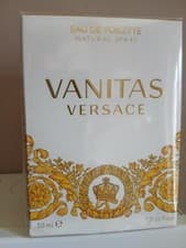 Image of Versace Vanitas Eau de Toilette Spray 50ml.New