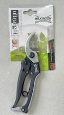 Image of Wilkinson Sword Bypass Pruners Ultra light 15mm Cutting Capacity - 1111391W