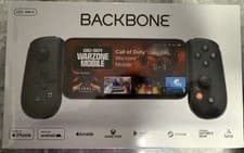 Image of Backbone One: PlayStation Mobile Gaming Controller Works with iPhone, Android