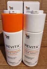 Image of Revita High Performance Hair Stimulating Shampoo & Condtioner, DS Labs, 205ml x2