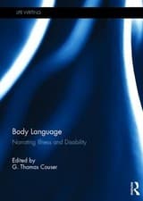 Image of Body Language - 9781138693081