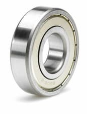 Image of 6305 ZZ PREMIUM QUALITY BEARINGS METAL SHIELDED FAST POSTAGE 25x62x17mm