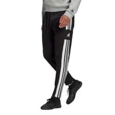 Image of adidas Squadra 21 Training Pants Trackies Joggers Trousers Size XS