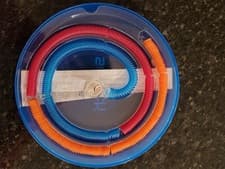 Image of LK250 Elasticity Swatch Watch