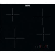 Image of Zanussi Induction Hob - Black (ZIBN646K)