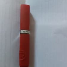 Image of New L'Oreal Paris Infallible Matte Resistance Lipstick shade 300
