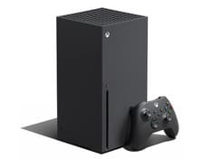 Image of Microsoft Xbox Series X 1TB Video Game Console - Black | Brand New Sealed ✅